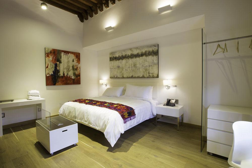 Domingo Santo Hotel Boutique (Adults Only) Cidade do México Exterior foto